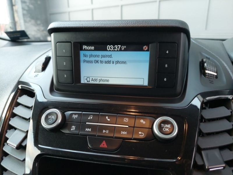 Used Ford Transit Connect 2021 for sale - 76683769: Photo 11