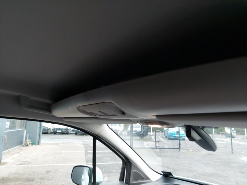 Used Ford Transit Connect 2021 for sale - 76683769: Photo 14