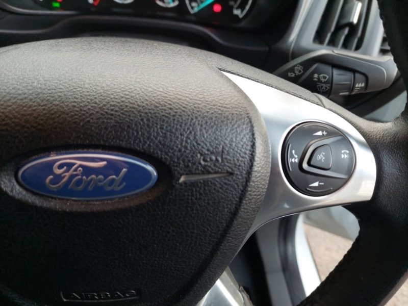 Used Ford Transit Connect 2021 for sale - 76683769: Photo 15