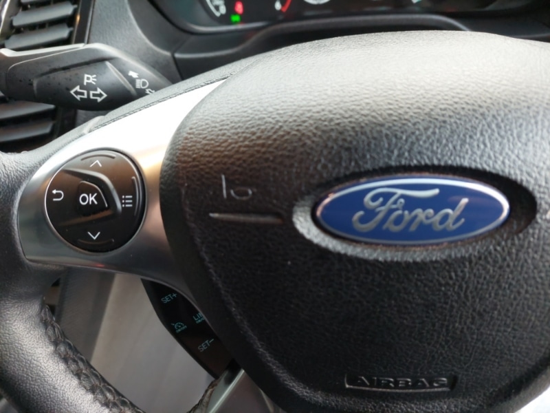 Used Ford Transit Connect 2021 for sale - 76683769: Photo 16