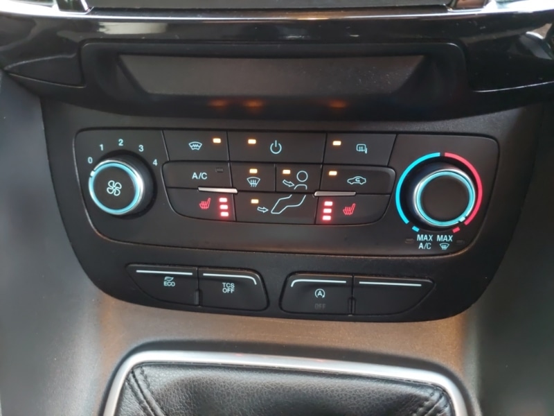 Used Ford Transit Connect 2021 for sale - 76683769: Photo 18