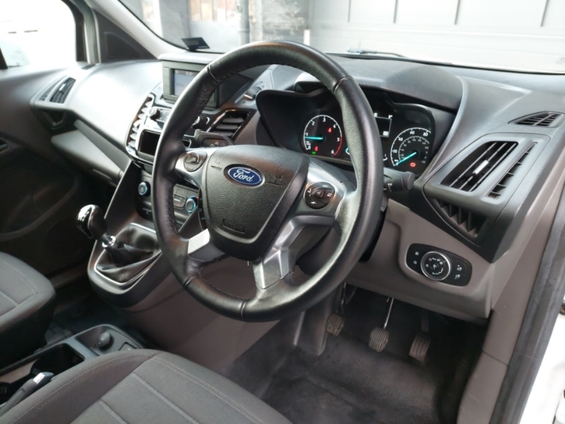 Used Ford Transit Connect 2021 for sale - 76683769: Photo 2