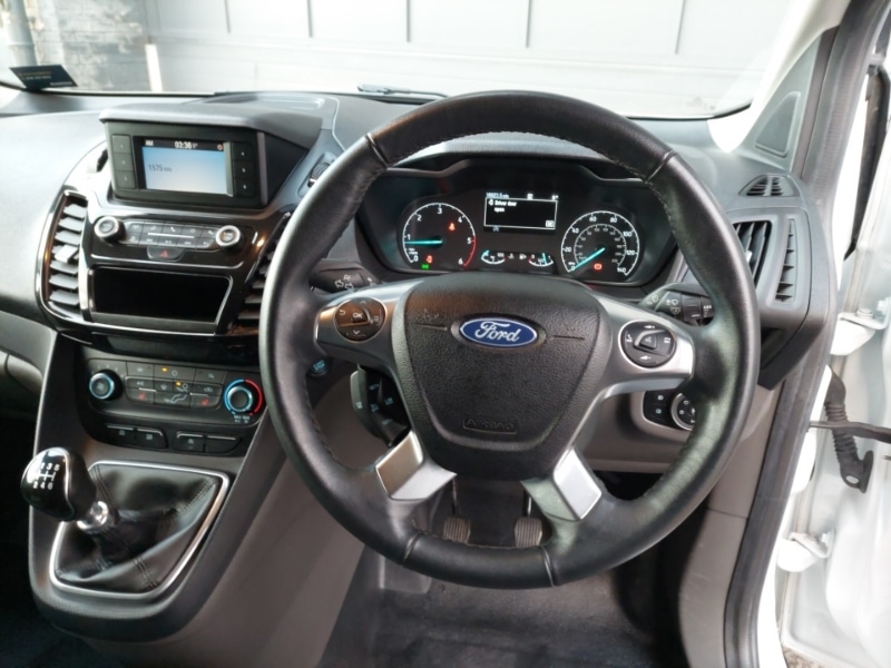 Used Ford Transit Connect 2021 for sale - 76683769: Photo 7