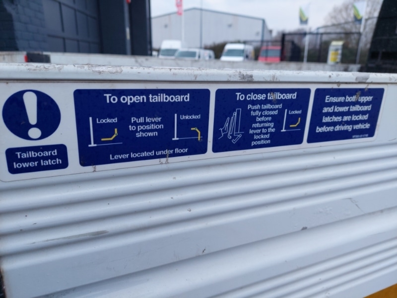 Used Ford Transit 2022 for sale - 77974860: Photo 13