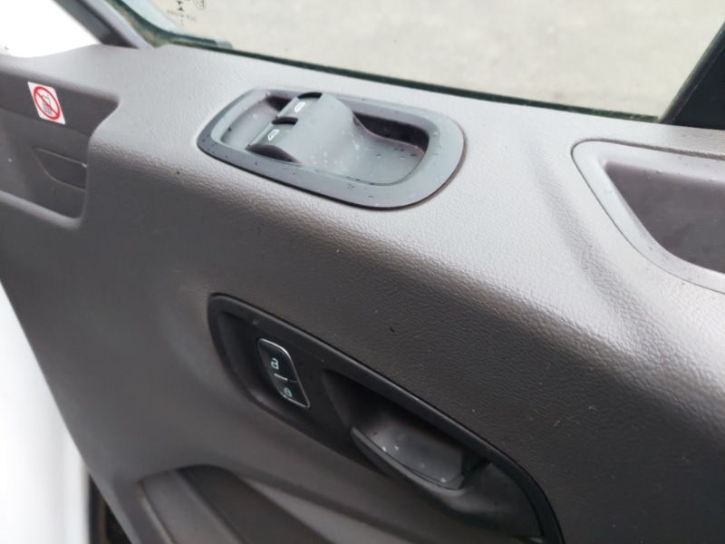 Used Ford Transit 2022 for sale - 77974860: Photo 16