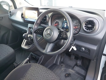 Used Mercedes-Benz Citan 2024 for sale - 78527295: Photo