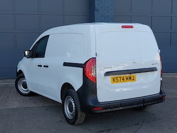 Used Mercedes-Benz Citan 2024 for sale - 78527295: Photo