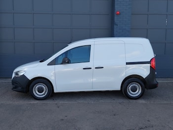 Used Mercedes-Benz Citan 2024 for sale - 78527295: Photo