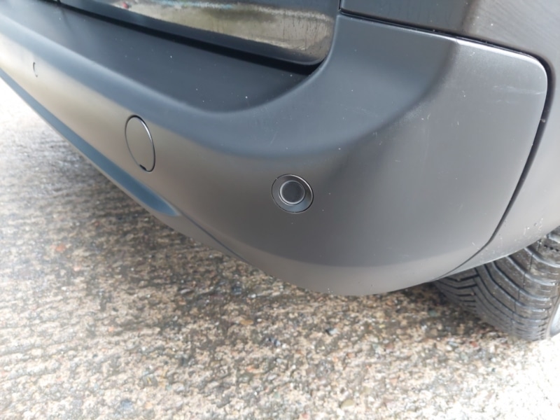 Used Peugeot Partner 2023 for sale - 77652031: Photo 12