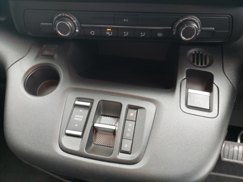 Used Peugeot Partner 2023 for sale - 77652031: Photo 16