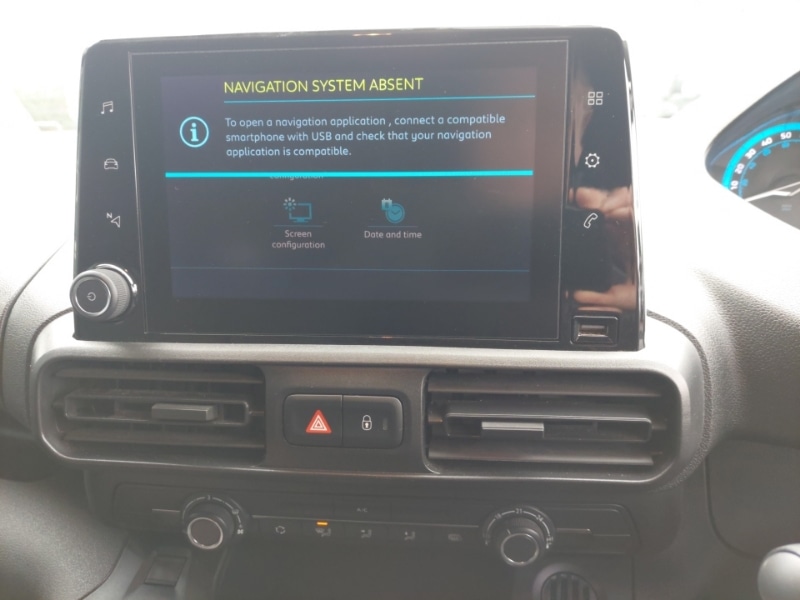 Used Peugeot Partner 2023 for sale - 77652031: Photo 17