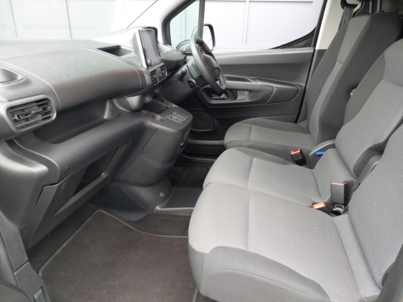 Used Peugeot Partner 2023 for sale - 77652031: Photo 5