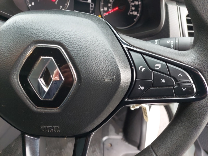 Used Renault Trafic 2023 for sale - 77717066: Photo 15