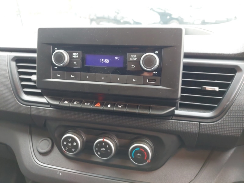 Used Renault Trafic 2023 for sale - 77717066: Photo 17