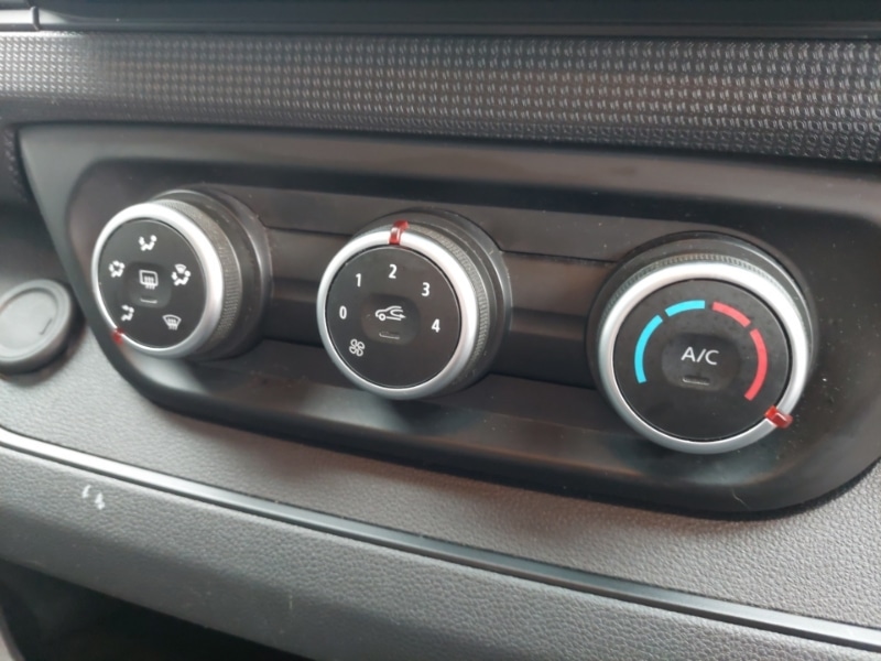 Used Renault Trafic 2023 for sale - 77717066: Photo 18