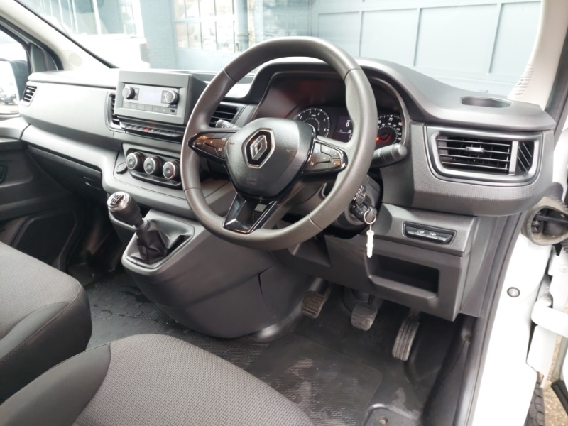 Used Renault Trafic 2023 for sale - 77717066: Photo 2