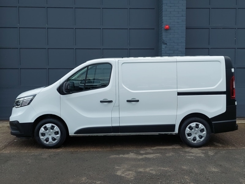 Used Renault Trafic 2023 for sale - 77717066: Photo 4