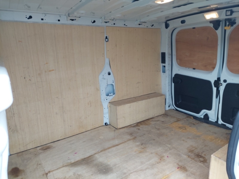 Used Renault Trafic 2023 for sale - 77717066: Photo 6