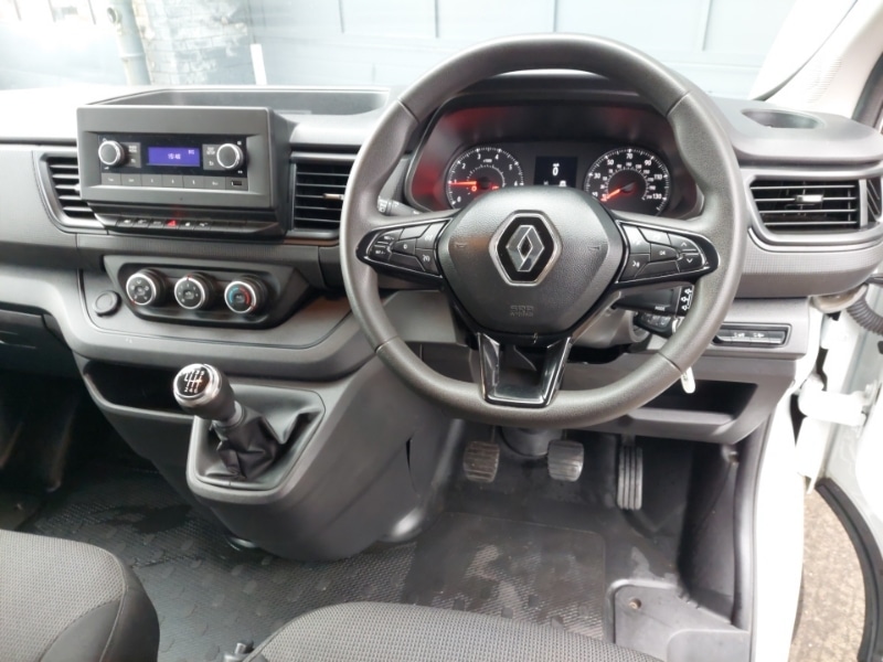 Used Renault Trafic 2023 for sale - 77717066: Photo 7