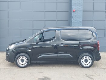 Used Citroen Berlingo 2023 for sale - 78342760: Photo