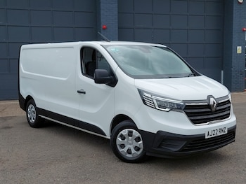 Renault - Trafic