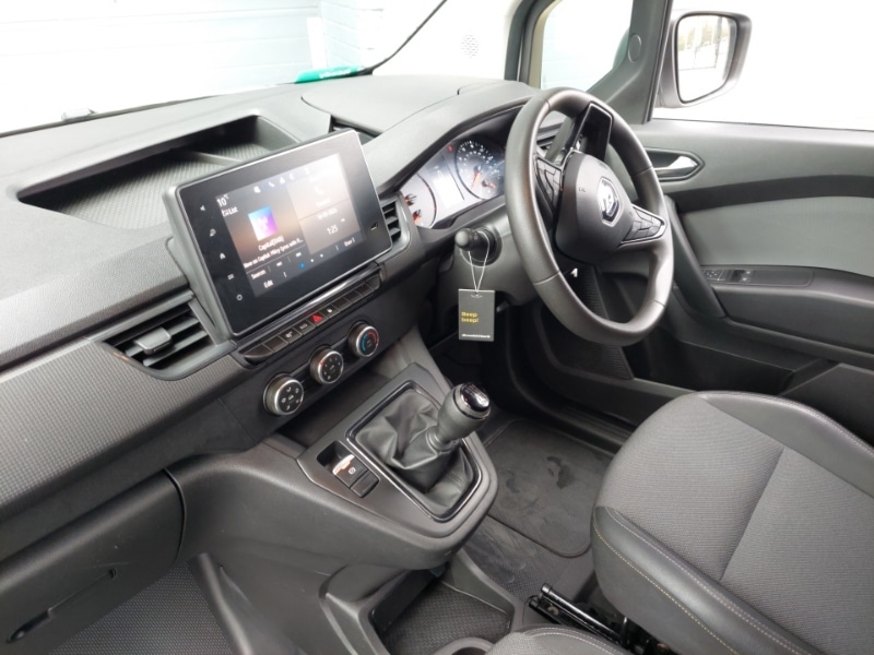 Used Renault Kangoo 2024 for sale - 77818292: Photo 10