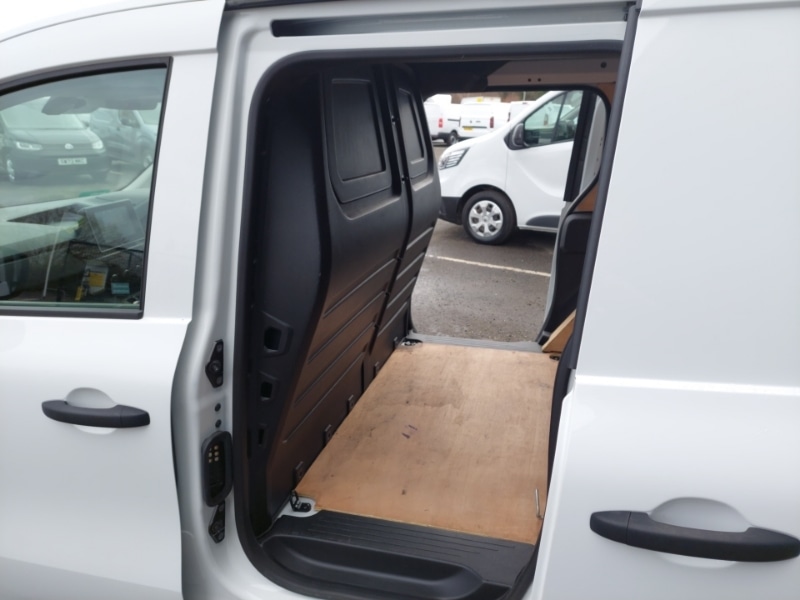 Used Renault Kangoo 2024 for sale - 77818292: Photo 13