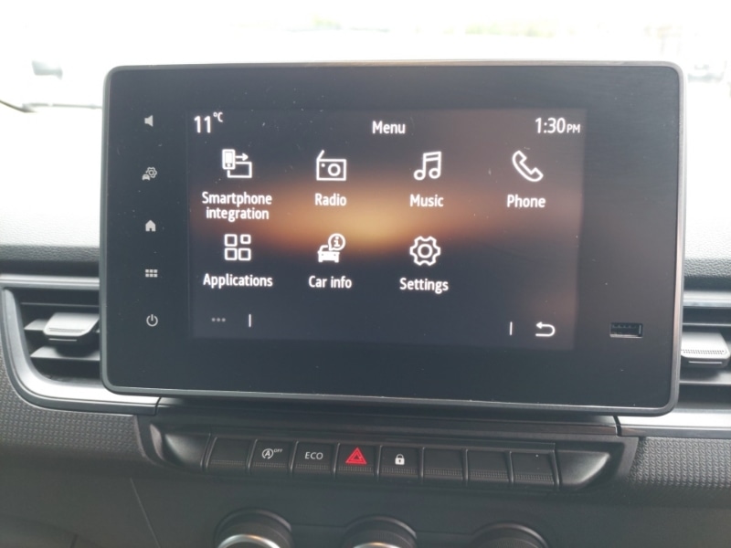 Used Renault Kangoo 2024 for sale - 77818292: Photo 19