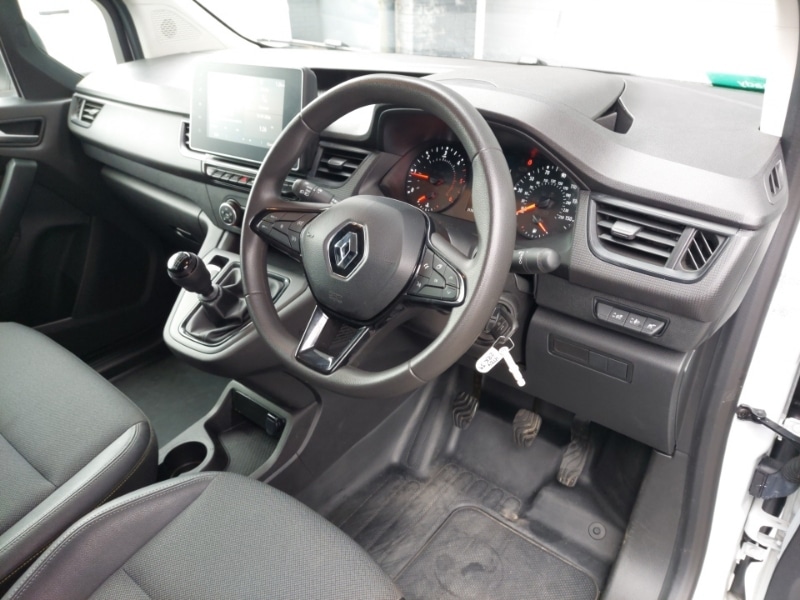 Used Renault Kangoo 2024 for sale - 77818292: Photo 2