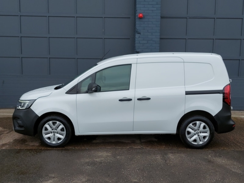 Used Renault Kangoo 2024 for sale - 77818292: Photo 4