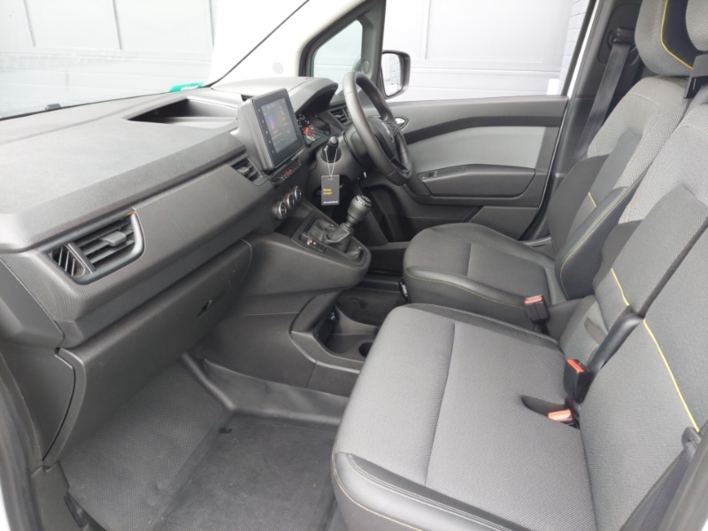 Used Renault Kangoo 2024 for sale - 77818292: Photo 5