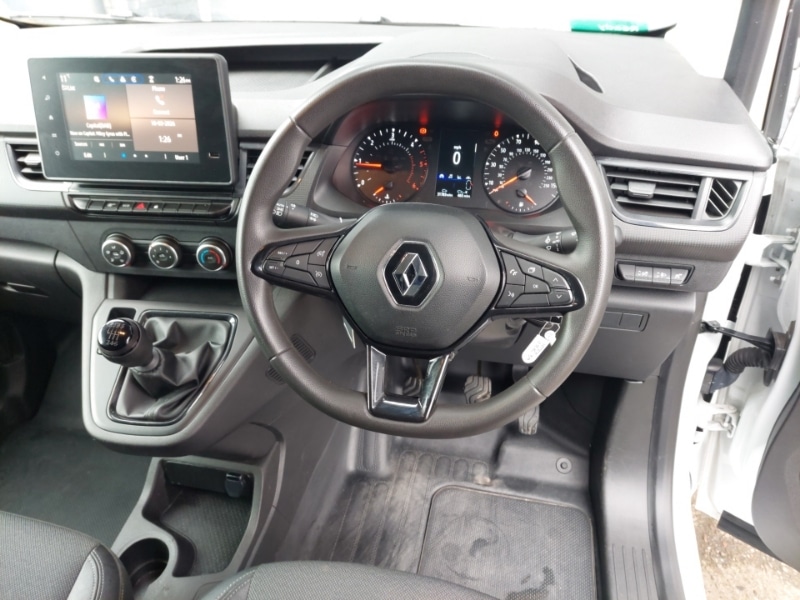 Used Renault Kangoo 2024 for sale - 77818292: Photo 7