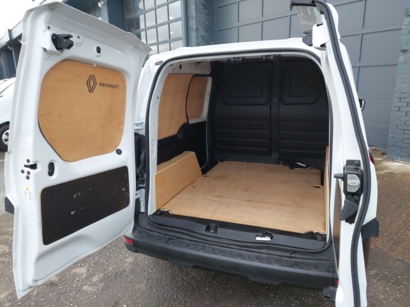 Used Renault Kangoo 2024 for sale - 77818292: Photo 8