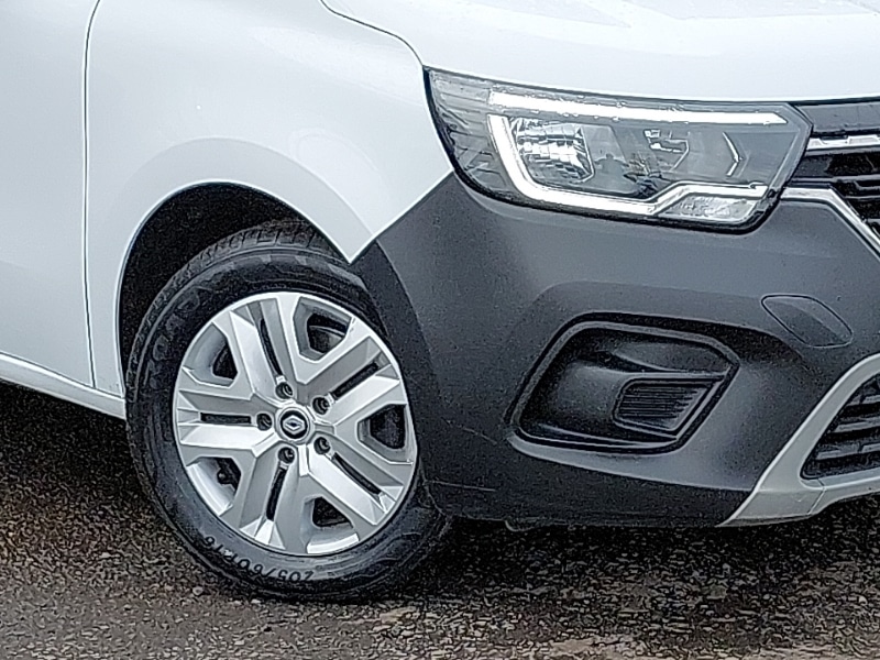 Used Renault Kangoo 2024 for sale - 77818292: Photo 9