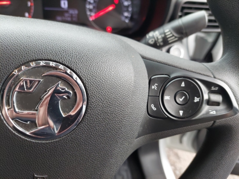 Used Vauxhall Combo 2022 for sale - 76708075: Photo 16