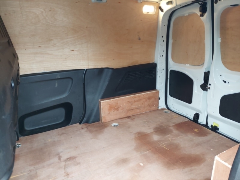 Used Vauxhall Combo 2022 for sale - 76708075: Photo 6