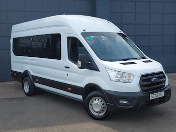 Ford - Transit