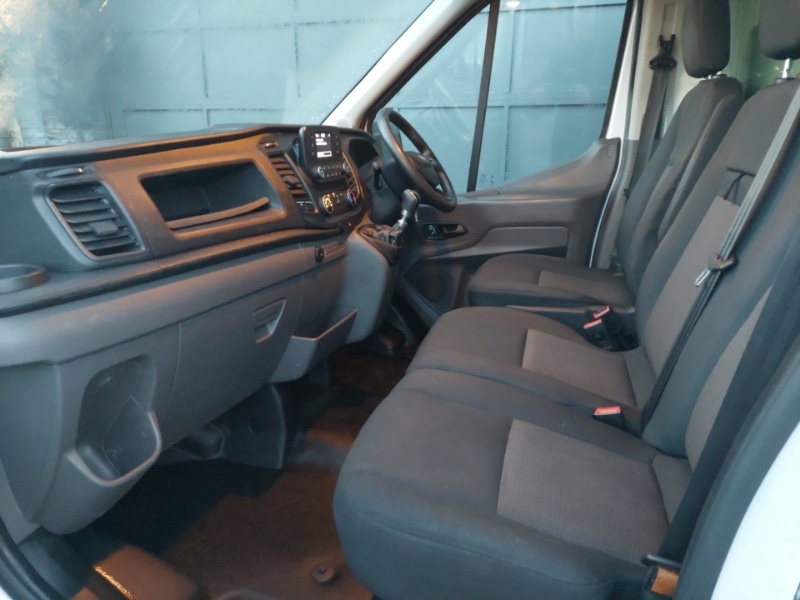 Used Ford Transit 2022 for sale - 77580512: Photo 5
