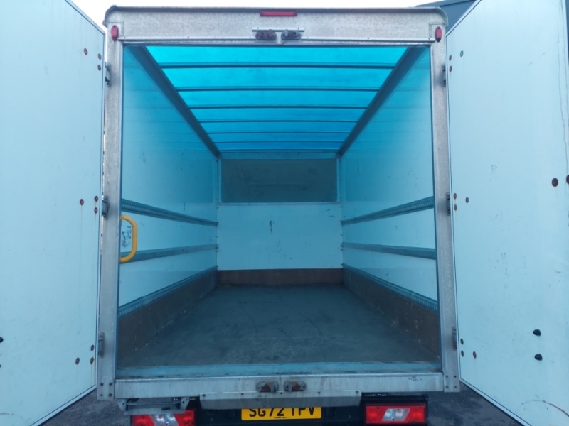 Used Ford Transit 2022 for sale - 77580512: Photo 8