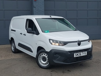 Used Citroen Berlingo 2026 for sale - 79144199: Photo