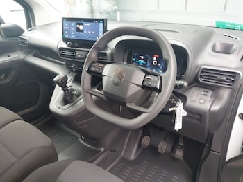 Used Citroen Berlingo 2026 for sale - 79144199: Photo