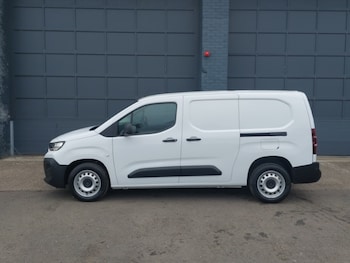 Used Citroen Berlingo 2026 for sale - 79144199: Photo