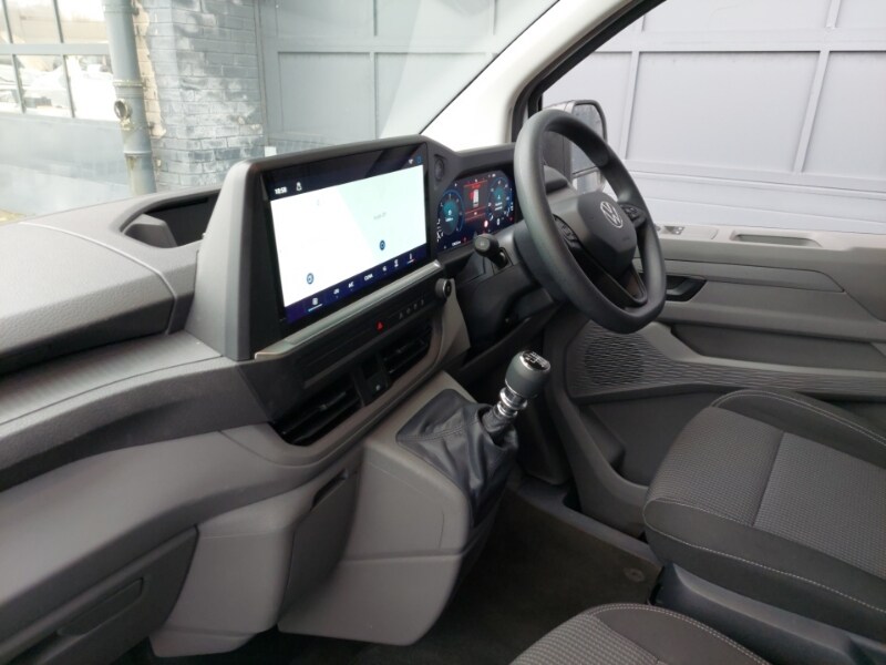 Used Volkswagen Transporter 2025 for sale - 77630313: Photo 11