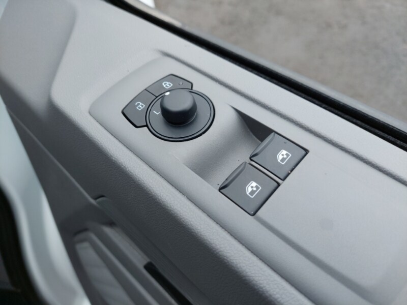 Used Volkswagen Transporter 2025 for sale - 77630313: Photo 13