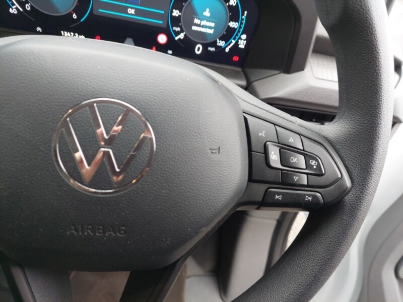 Used Volkswagen Transporter 2025 for sale - 77630313: Photo 15