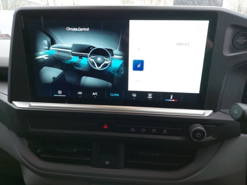 Used Volkswagen Transporter 2025 for sale - 77630313: Photo 17