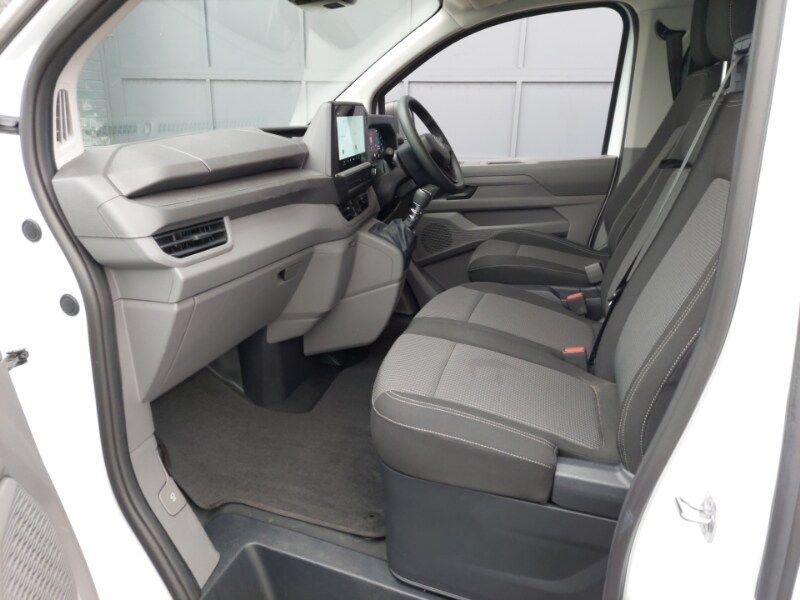 Used Volkswagen Transporter 2025 for sale - 77630313: Photo 5