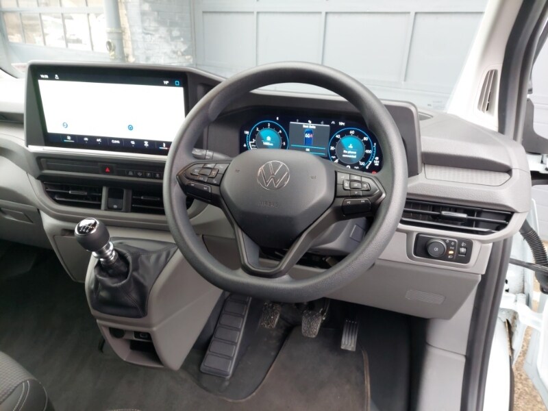 Used Volkswagen Transporter 2025 for sale - 77630313: Photo 7