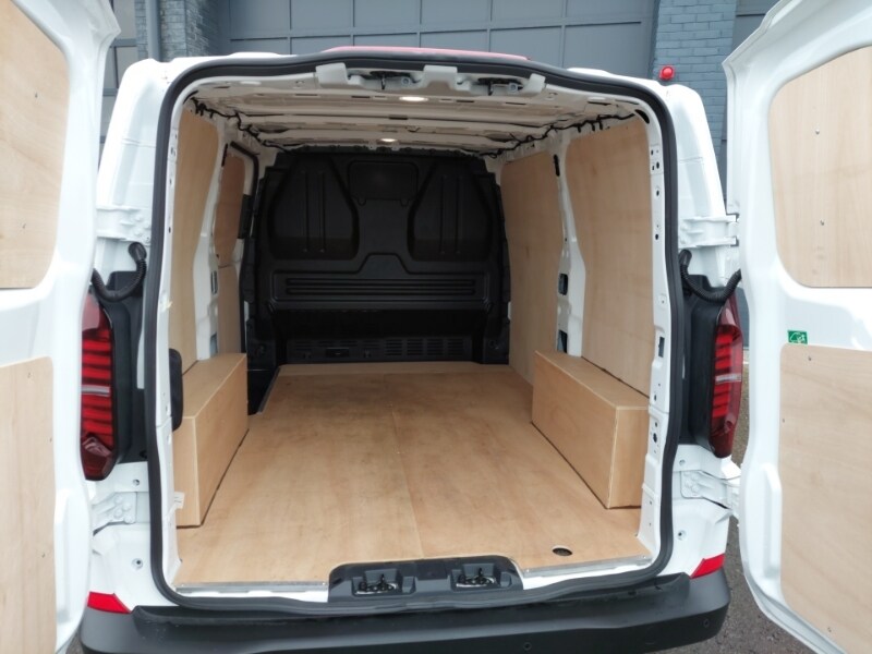 Used Volkswagen Transporter 2025 for sale - 77630313: Photo 8