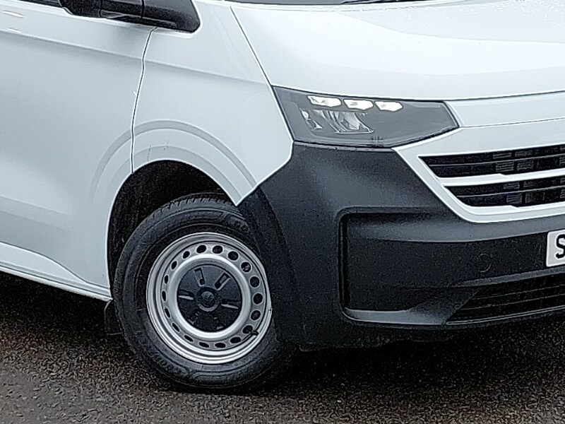 Used Volkswagen Transporter 2025 for sale - 77630313: Photo 9